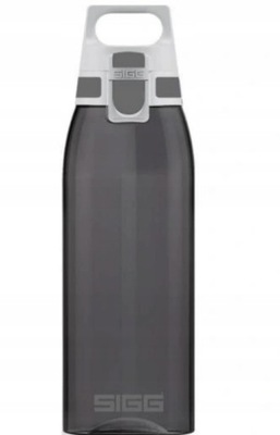 Butelka turystyczna Total Color 1L Anthracite SIGG