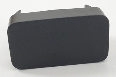 Пластик защита заглушка консоли daihatsu cuore фото №1