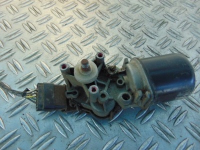 Renault kangoo моторчик дворник перед --- фото №1