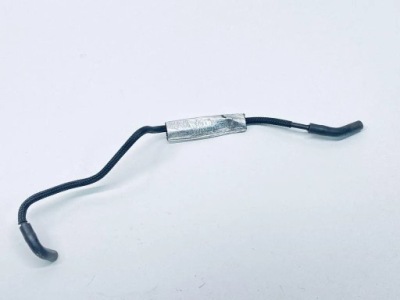 Шланг вакуумный vw touareg 7la, 7l6, 7l7 059131492ca 2.97l дизель 2014 фото №1