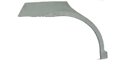 Ремкомплект крила задня kia cerato 2004-2008 pr фото №1