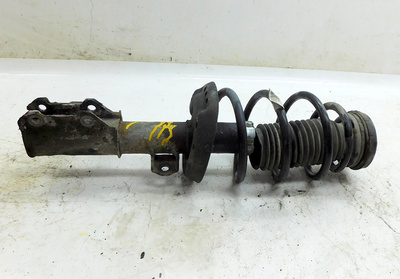 Chevrolet orlando 12r 2.0d macpherson амортизатор правий перед фото №1