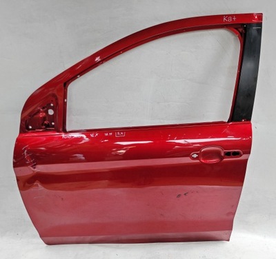 Двері передні ліва перед ford ka+ ka plus 2016- фото №1