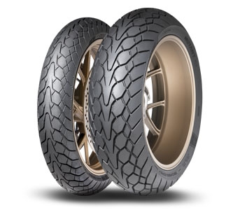 DUNLOP ПОКРИШКА 150/60ZR17 MUTANT MT (66W) TL M+S ЗАД DOT 47/2023 ()