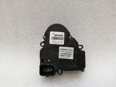 Tesla model x p100d heater клапан 6007370-00b фото №1