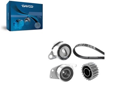 Dayco комплект - набір ремінь розподільного валу k025486xs 53 фото №1