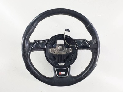 Audi q5 i 8r 12r s-line lift повітропровід фото №1