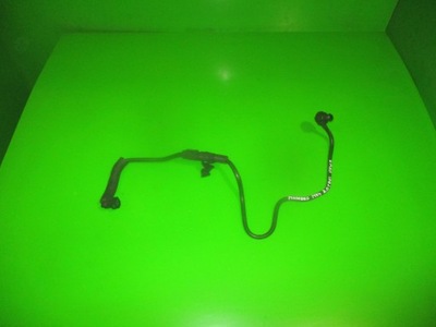 Шланг вакуумa 2.0tdci ufwa ford mondeo mk4 фото №1