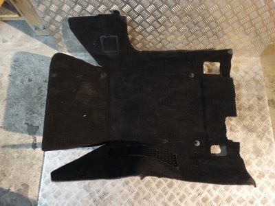 Idealny коврик передний правый mercedes w223 1 фото №1