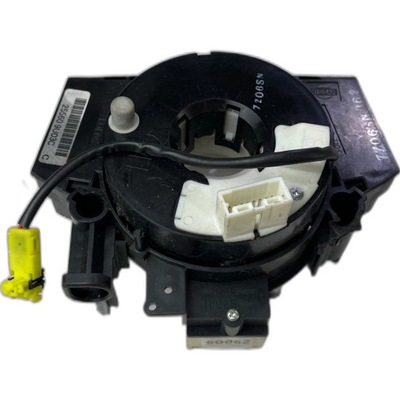 Стрічка шлейф nissan note e11 фото №1