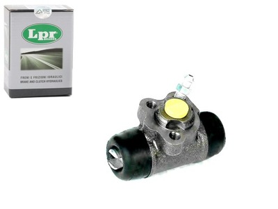 Lpr циліндрик гальмівний toyota carina ii corolla фото №1