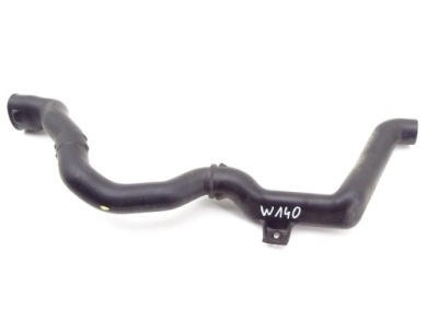 Mercedes s-klasa w140 91-98 труба отвода воды 1406280269 1406280278 фото №1