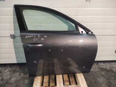 Opel astra l vi hb дверь правое передние перед правый 2022- фото №1