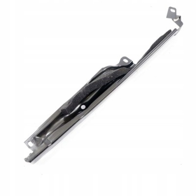 Mini cabrio r57 механізм кронштейн скло двері задня фото №1