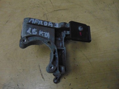Кронштейн двигуна кронштейн mazda 3 bl 1.6 citd фото №1