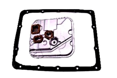 Фільтр оливи + прокладка автоматична коробка передач коробка передач japko фото №1