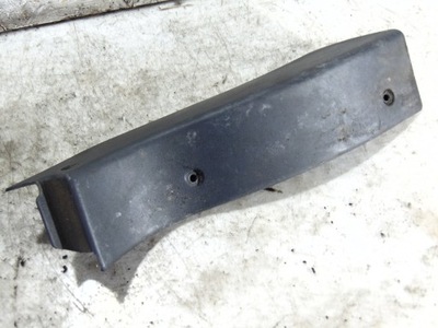 Защита порог левый перед jumper ducato boxer 06-14 фото №1