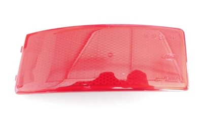 Отражатель левый задняя ford focus c-max / c-max 2003-10 фото №1