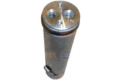 Осушитель кондиционера kia sportage 04- hyundai tus фото №1