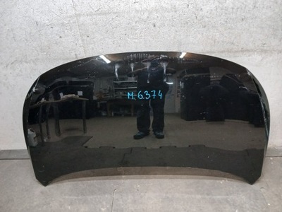 Капот vw id4 id-4 id 4 11a фото №1