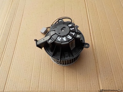 VENTILADOR DE VENTILACIÓN OPEL ASTRA J IV U7253002 EUROPA  