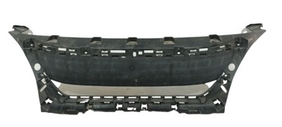 Решітка радіатора підсилювач peugeot 3008 ii 9814278877 фото №1