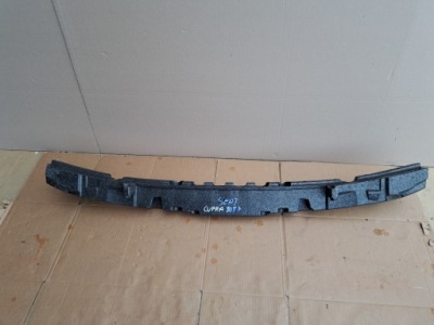 Seat cupra born абсорбер бампера перед фото №1