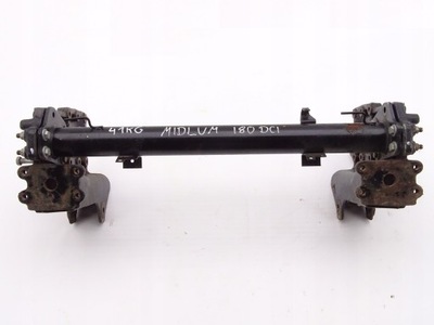 Renault midlum dci 00-06 перекидання кабіни петля фото №1