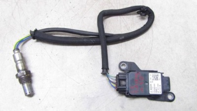 Citroen c5 aircross 1.5 датчик nox 9811207180 17- фото №1