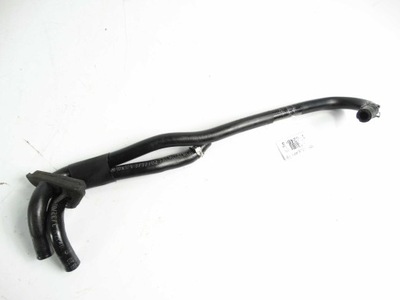 Mercedes s w220 пабтрубок  шланг насоса усилителя фото №1