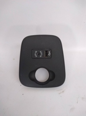 Разъём aux usb mini f55 f56 f57 фото №1