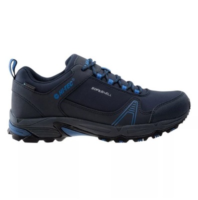 Męskie Buty Trekkingowe HI-TEC WATERPROOF r. 41