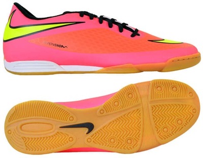 Buty NIKE HYPERVENOM PHADE IC 599810-690 r. 44,5