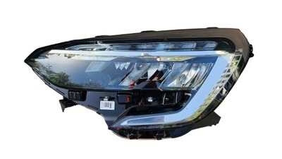 ФАРА ЛЕВАЯ ПЕРЕД FULL LED (СВЕТОДИОД ) RENAULT CLIO V 260609987R