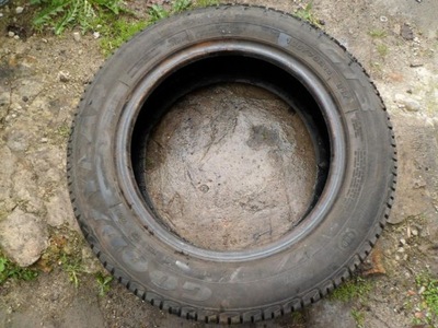 Opona letnia Goodyear GT3 165/70/13 1 szt