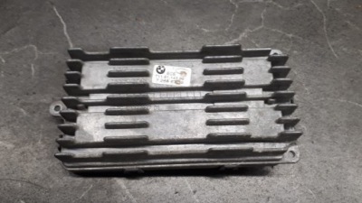 6114399 перетворювач bmw f12 f13 e70 фото №1