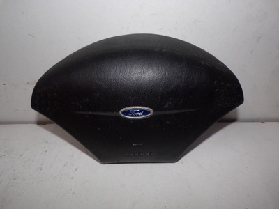 Подушка водія подушка безпеки ford focus mk1 фото №1