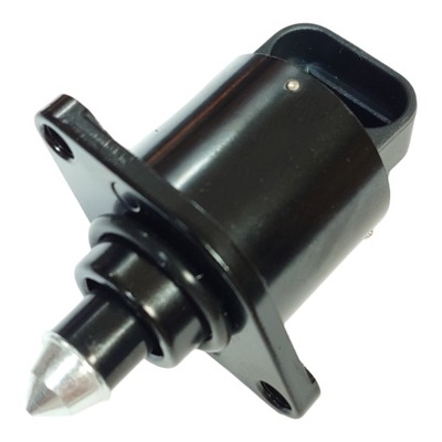 Двигун кроковий renault clio megane kangoo 1.4 фото №1