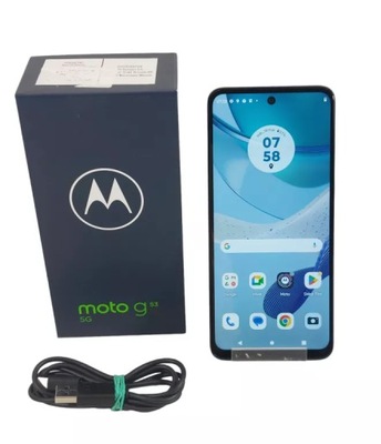 TELEFON MOTOROLA MOTO G53