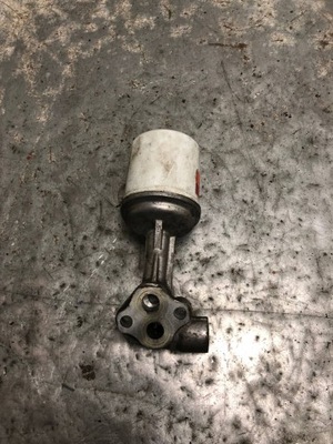 Кронштейн фильтра масла mazda rx8 rx-8 1.3b фото №1