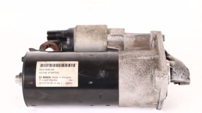 Jeep compass ii 2.0 mtj 17- стартер 56029645aa фото №1