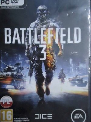 Battlefield 3 PC