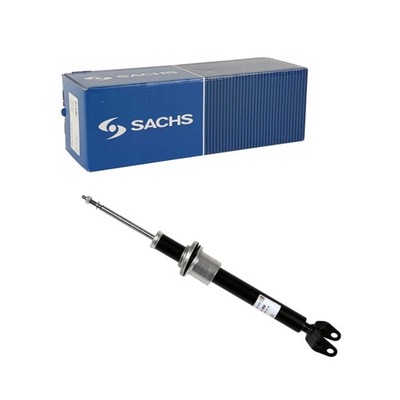 SACHS AMORTIGUADOR PARTE DELANTERA DO MERCEDES W211 S211  