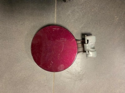 Крышка заливной топлива mitsubishi space star ii 12- 1711a109 фото №1