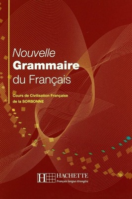 Nouvelle Grammaire du Francais. Gramatyka