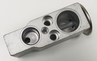 Клапан расширительный кондиционера bmw 5 f07 9159803 фото №1