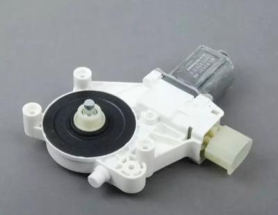 Bmw z4 roadster e89 передня частина left window регулятор двигун 67627189231 фото №1