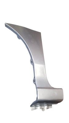 Honda city 08-13 ремкомплект крыла перед левая фото №1