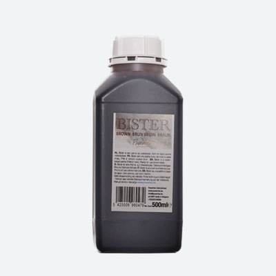 Bister patyna brązowa Powertex 500 ml