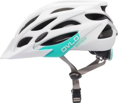 KASK ROWEROWY OVLO METEOR 58-61cm
